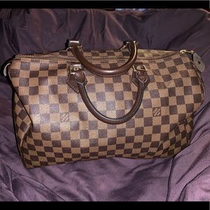 Louis Vuitton purse